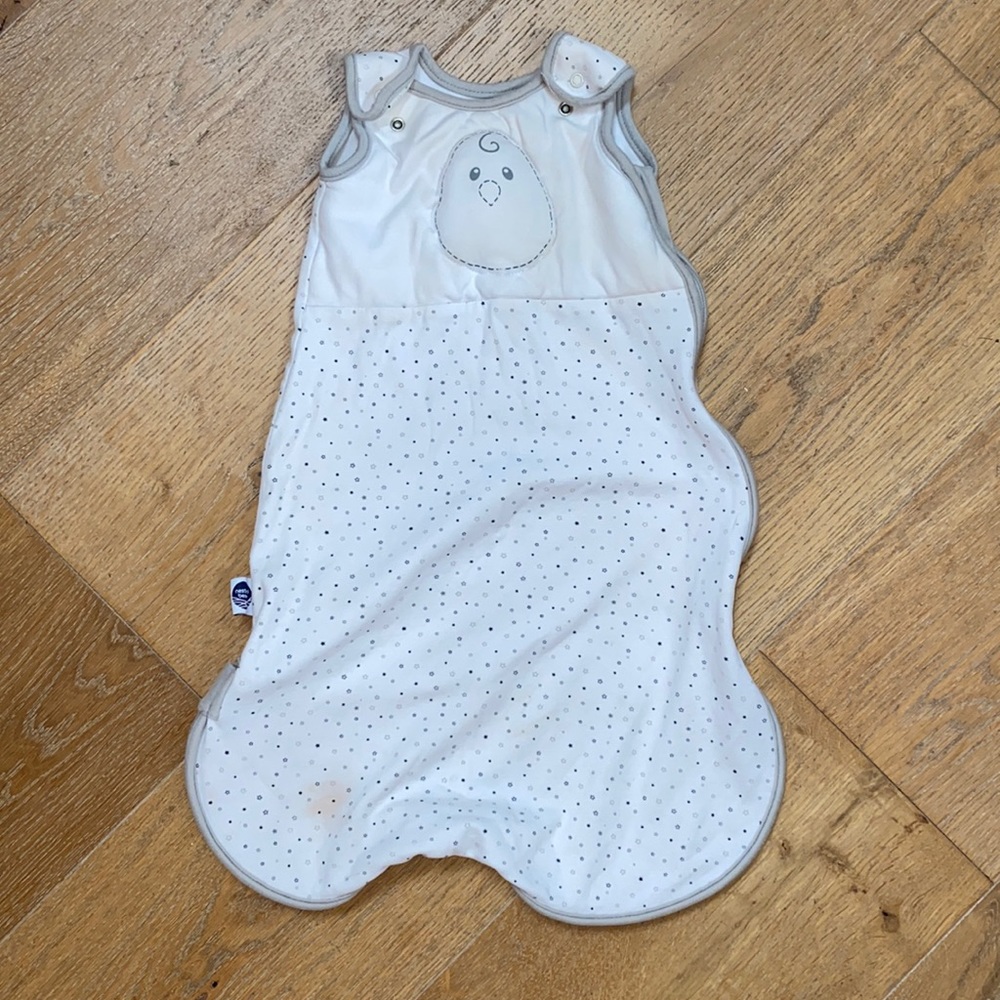 ✨Nested Bean Sleepsack✨
